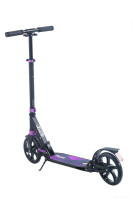 Самокат Ricos Illusion S400 (фиолетовый)
