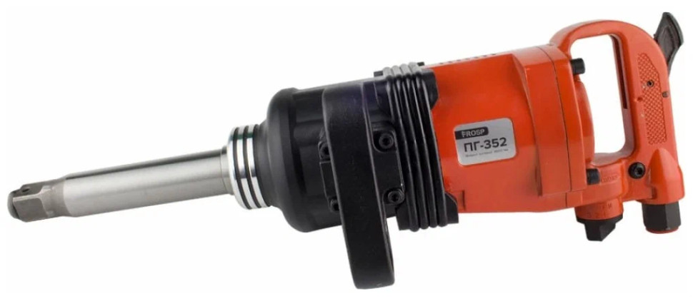 Пневмогайковерт Frosp ПГ-352