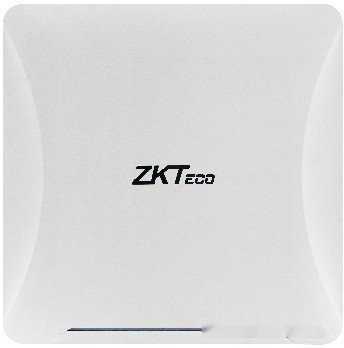Видеодомофон ZKTeco UHF5E Pro (865-868 MГц)