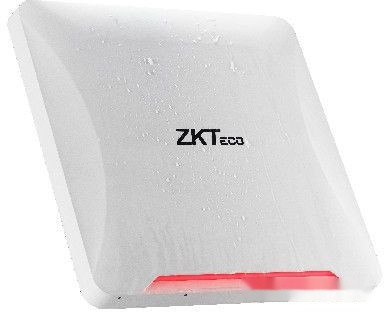 Видеодомофон ZKTeco UHF5E Pro (865-868 MГц) Видеодомофон ZKTeco UHF5E Pro (865-868 MГц)