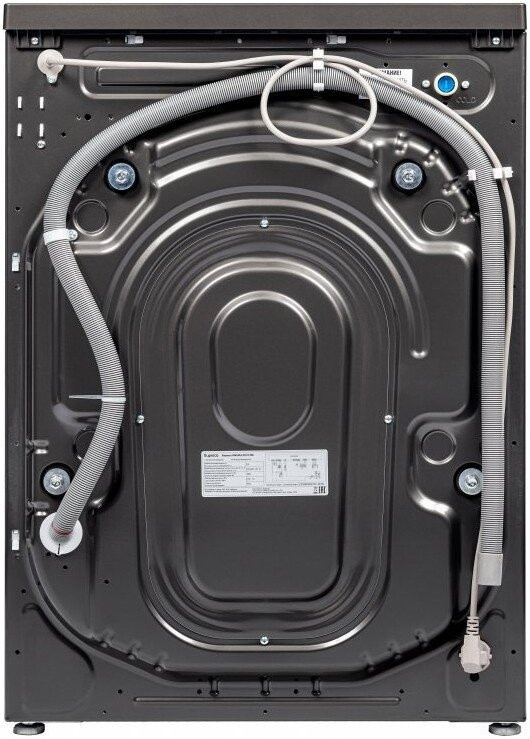 Стиральная машина Бирюса WM-ML612/10 DM