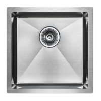 Кухонная мойка Paulmark PM214444-BS