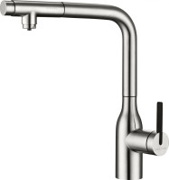 Смеситель Paulmark Viper Vi213105-NI (никель)