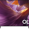 Телевизор Samsung OLED S85F QE55S85FAEXRU Телевизор Samsung OLED S85F QE55S85FAEXRU