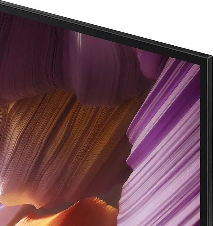 Телевизор Samsung OLED S85F QE55S85FAEXRU Телевизор Samsung OLED S85F QE55S85FAEXRU