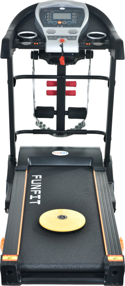 Беговая дорожка Funfit DK-12AD