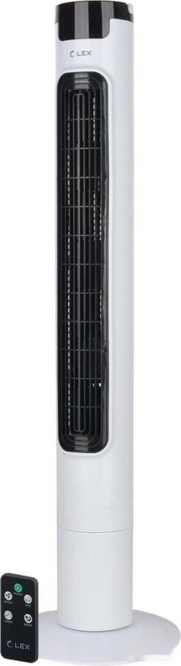 Вентилятор LEX LXFC 8366 Вентилятор LEX LXFC 8366