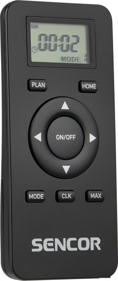 Робот-пылесос Sencor SRV 2230TI Робот-пылесос Sencor SRV 2230TI