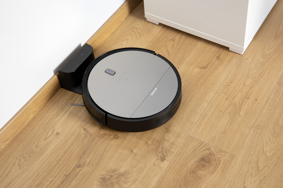 Робот-пылесос Sencor SRV 2230TI Робот-пылесос Sencor SRV 2230TI