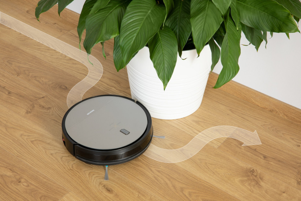 Робот-пылесос Sencor SRV 2230TI Робот-пылесос Sencor SRV 2230TI