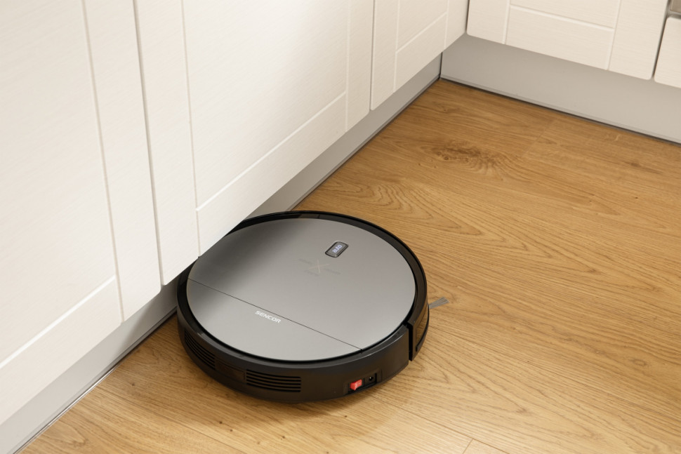 Робот-пылесос Sencor SRV 2230TI Робот-пылесос Sencor SRV 2230TI