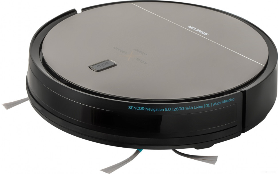 Робот-пылесос Sencor SRV 2230TI Робот-пылесос Sencor SRV 2230TI