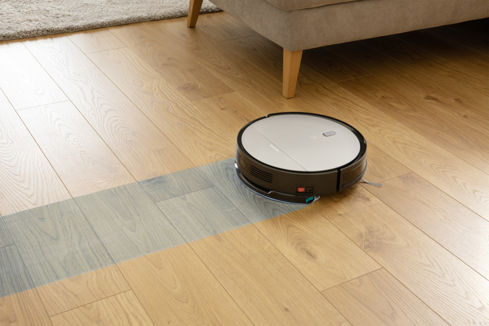 Робот-пылесос Sencor SRV 2230TI Робот-пылесос Sencor SRV 2230TI