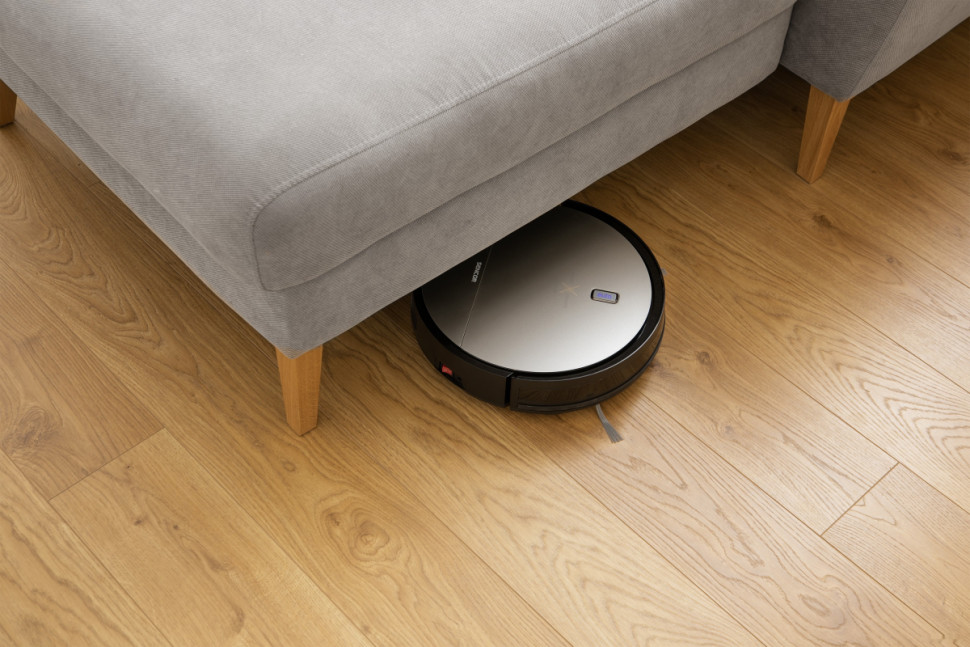 Робот-пылесос Sencor SRV 2230TI Робот-пылесос Sencor SRV 2230TI