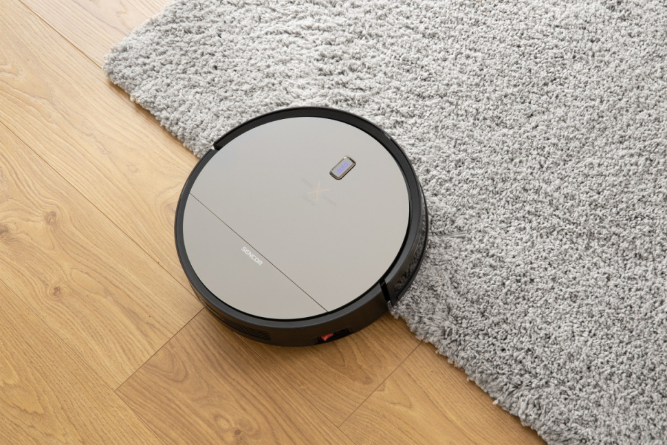 Робот-пылесос Sencor SRV 2230TI Робот-пылесос Sencor SRV 2230TI