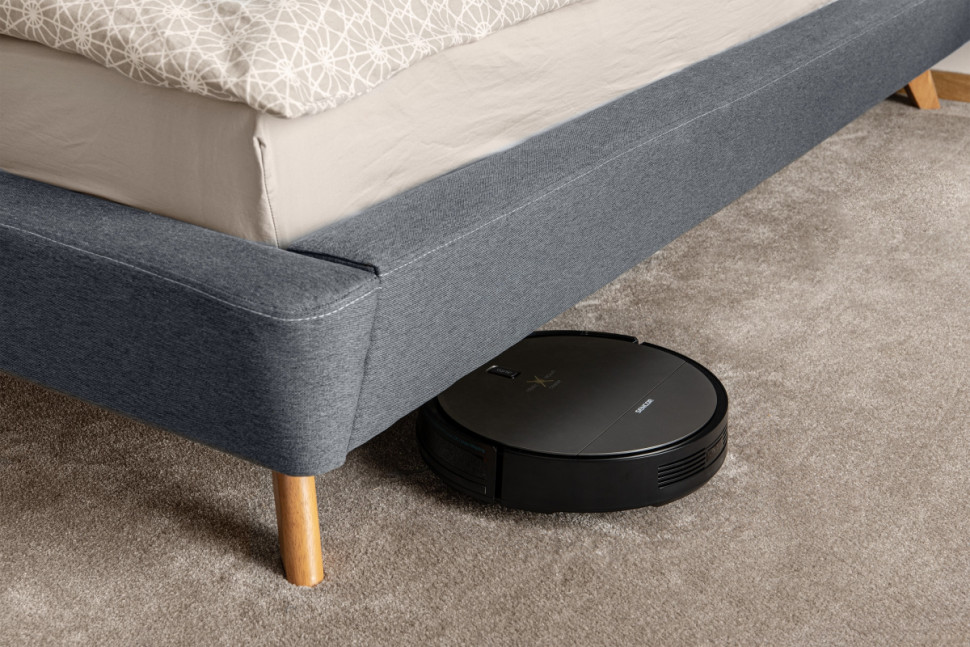 Робот-пылесос Sencor SRV 2230TI Робот-пылесос Sencor SRV 2230TI