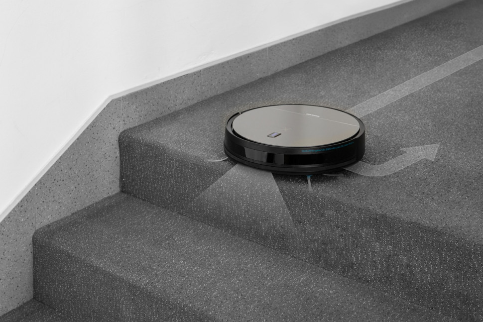 Робот-пылесос Sencor SRV 2230TI Робот-пылесос Sencor SRV 2230TI