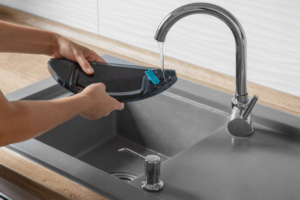 Робот-пылесос Sencor SRV 2230TI Робот-пылесос Sencor SRV 2230TI