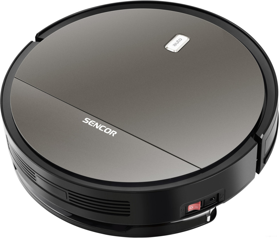 Робот-пылесос Sencor SRV 2230TI Робот-пылесос Sencor SRV 2230TI
