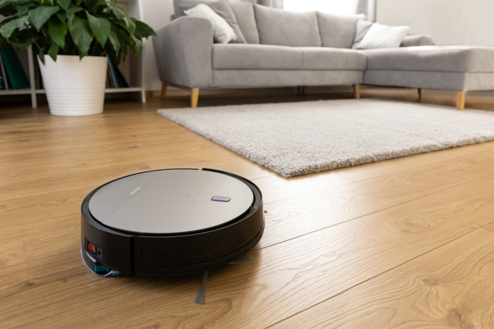 Робот-пылесос Sencor SRV 2230TI Робот-пылесос Sencor SRV 2230TI