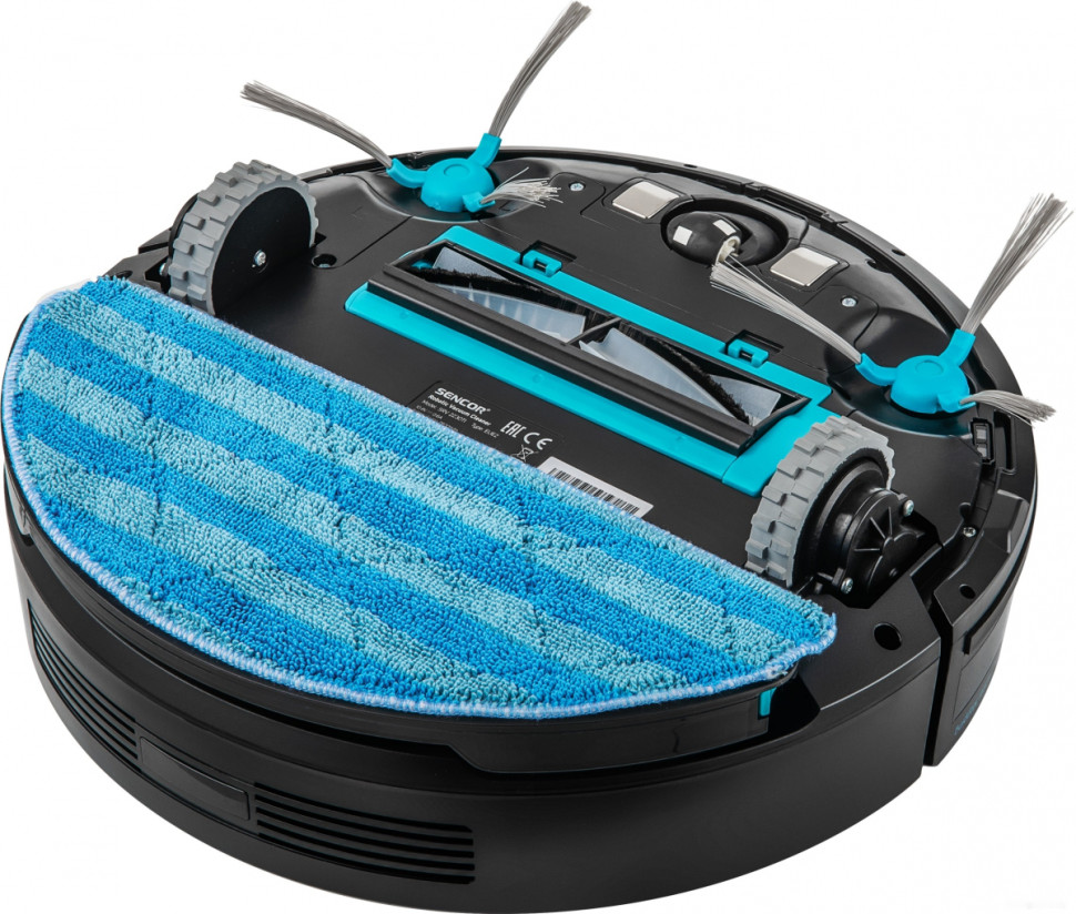 Робот-пылесос Sencor SRV 2230TI Робот-пылесос Sencor SRV 2230TI