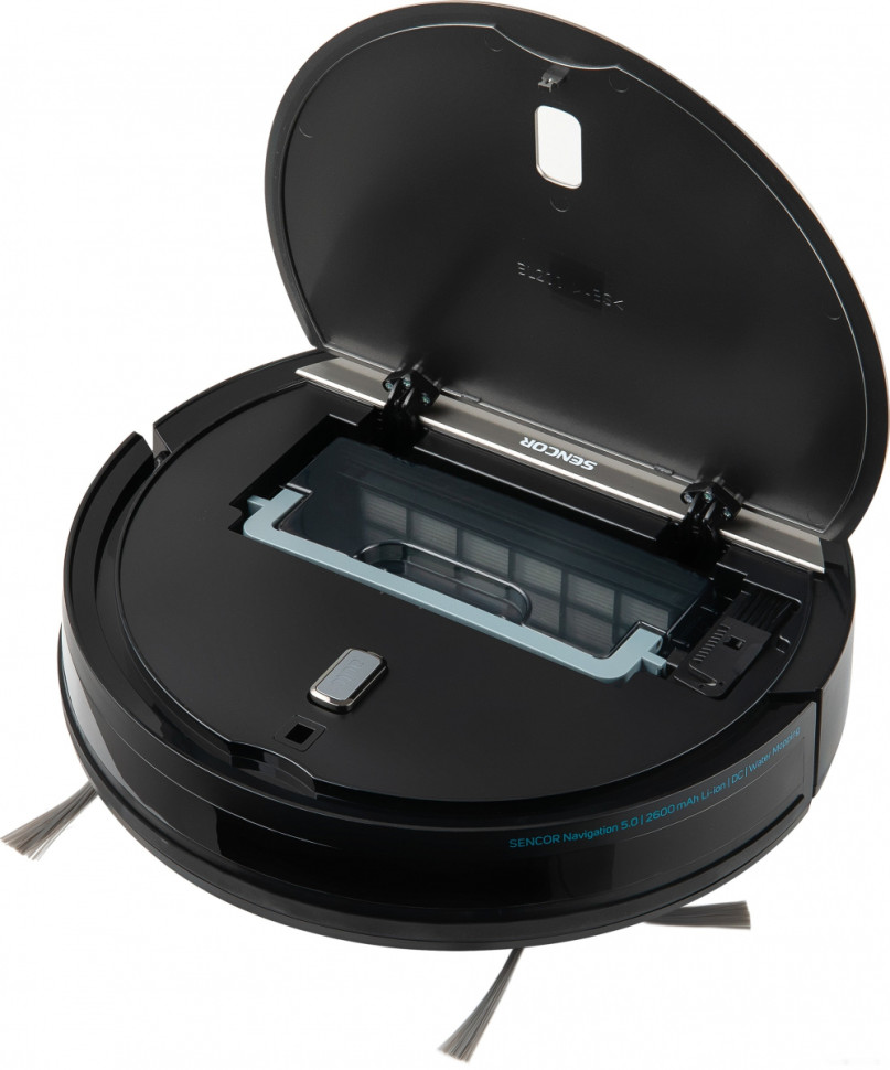 Робот-пылесос Sencor SRV 2230TI Робот-пылесос Sencor SRV 2230TI