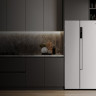Холодильник side by side HAIER HRF-522DW6RU
