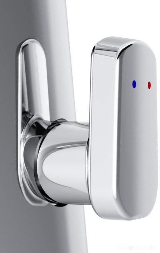 Смеситель Am.Pm Inspire 2.0 F50A02300 Смеситель Am.Pm Inspire 2.0 F50A02300