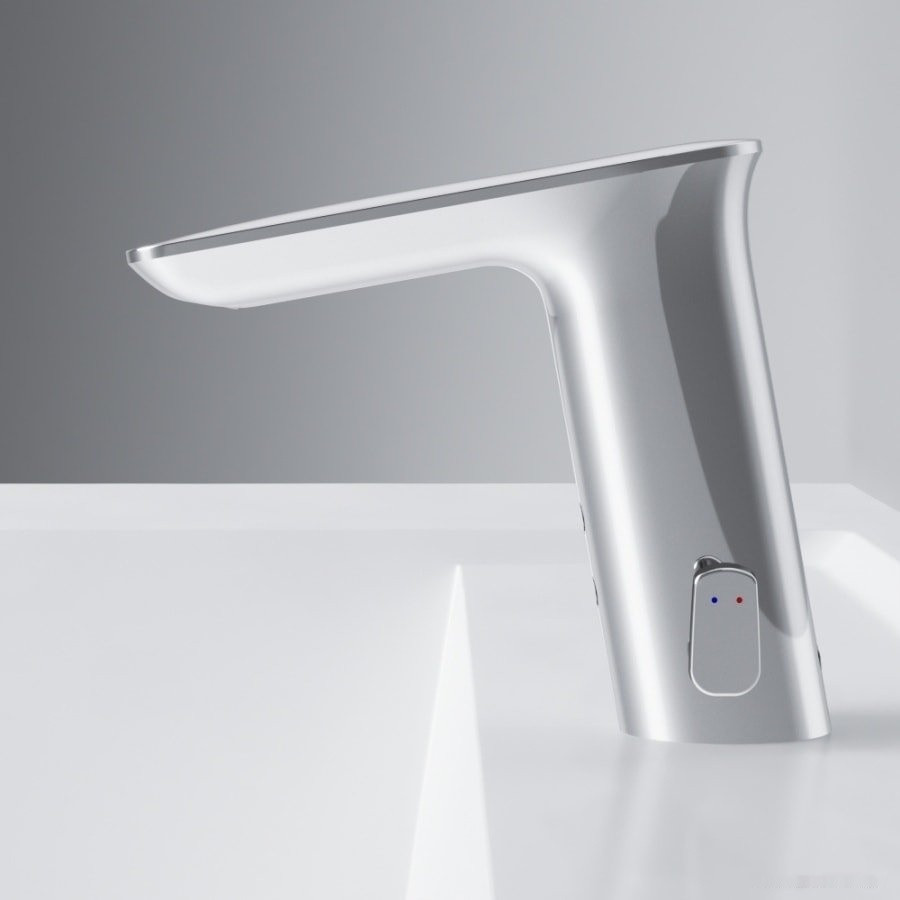 Смеситель Am.Pm Inspire 2.0 F50A02300 Смеситель Am.Pm Inspire 2.0 F50A02300