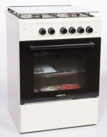 Плита Vesta Valencia VGE 10-E (Beige)