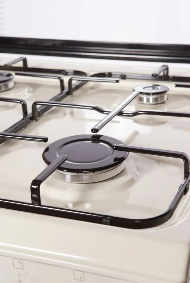 Плита Vesta Valencia VGE 10-E (Beige)