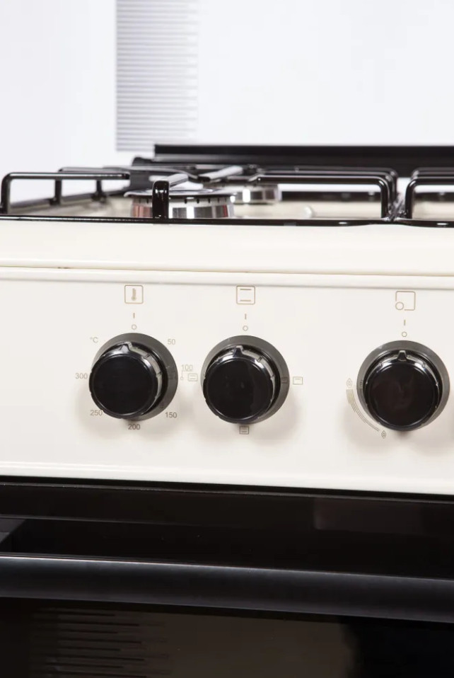 Плита Vesta Valencia VGE 10-E (Beige)