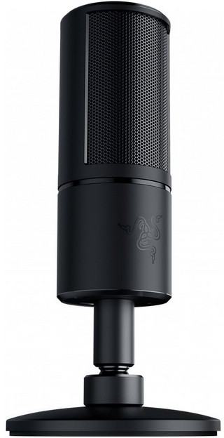 Настольный микрофон RAZER Seiren X