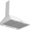 Вытяжка Backer KH-60A-F1 (Shiny White)