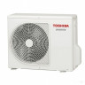 Сплит-система Toshiba Shorai Edge RAS-10J2KVSG-EE/RAS-10J2AVSG-EE Сплит-система Toshiba Shorai Edge RAS-10J2KVSG-EE/RAS-10J2AVSG-EE