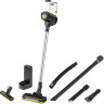 Пылесос Karcher VC 6 Cordless ourFamily Car 1.198-672.0 Пылесос Karcher VC 6 Cordless ourFamily Car 1.198-672.0