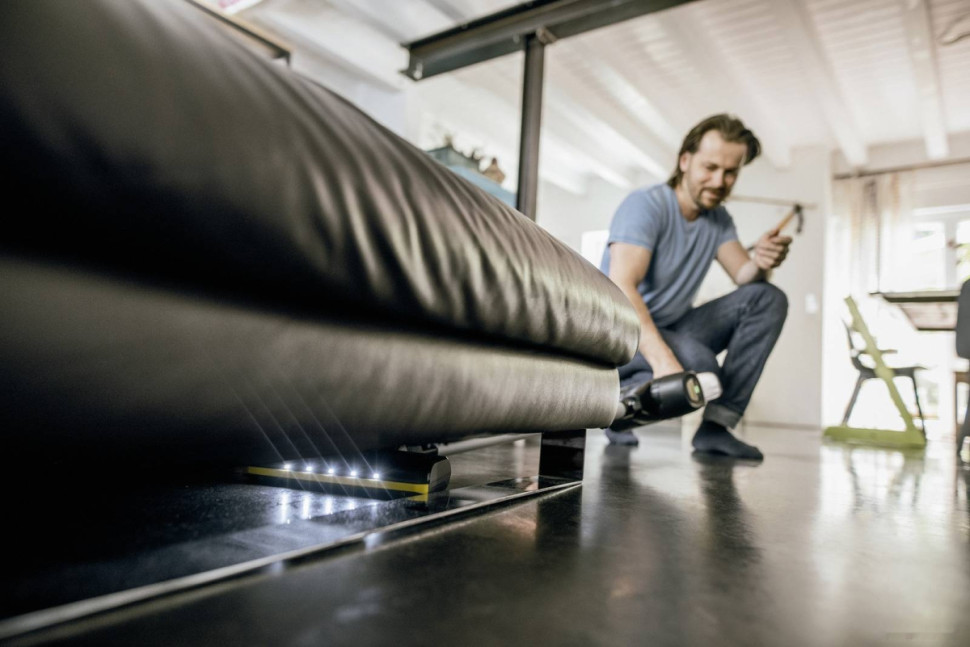 Пылесос Karcher VC 6 Cordless ourFamily Car 1.198-672.0 Пылесос Karcher VC 6 Cordless ourFamily Car 1.198-672.0