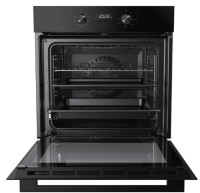 Духовой шкаф HAIER HOQ-K2ANN3GB