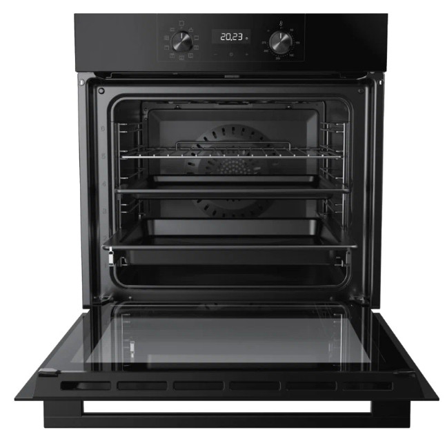 Духовой шкаф HAIER HOQ-K2ANN3GB