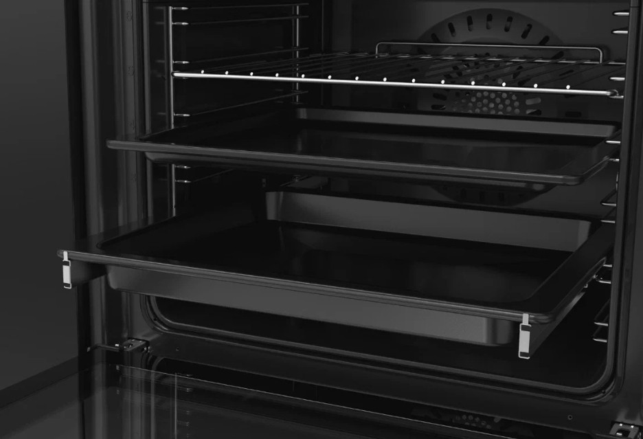 Духовой шкаф HAIER HOQ-K2ANN3GB