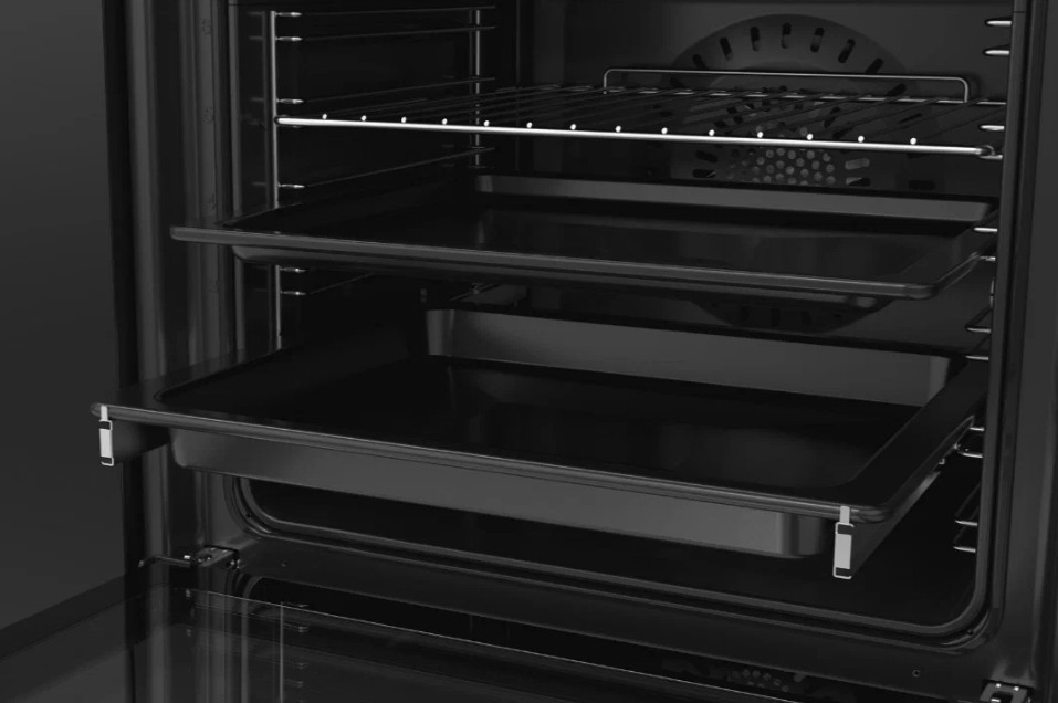 Духовой шкаф HAIER HOQ-K2ANN3GB