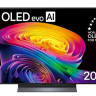 Телевизор LG OLED evo AI C6 OLED48C6RLA
