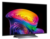Телевизор LG OLED evo AI C6 OLED48C6RLA