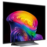 Телевизор LG OLED evo AI C6 OLED48C6RLA