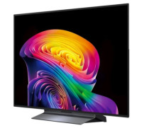 Телевизор LG OLED evo AI C6 OLED48C6RLA