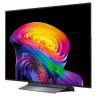 Телевизор LG OLED evo AI C6 OLED48C6RLA