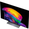 Телевизор LG OLED evo AI C6 OLED48C6RLA