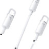Пылесос Leacco S20 Cordless Vacuum Cleaner (белый) Пылесос Leacco S20 Cordless Vacuum Cleaner (белый)