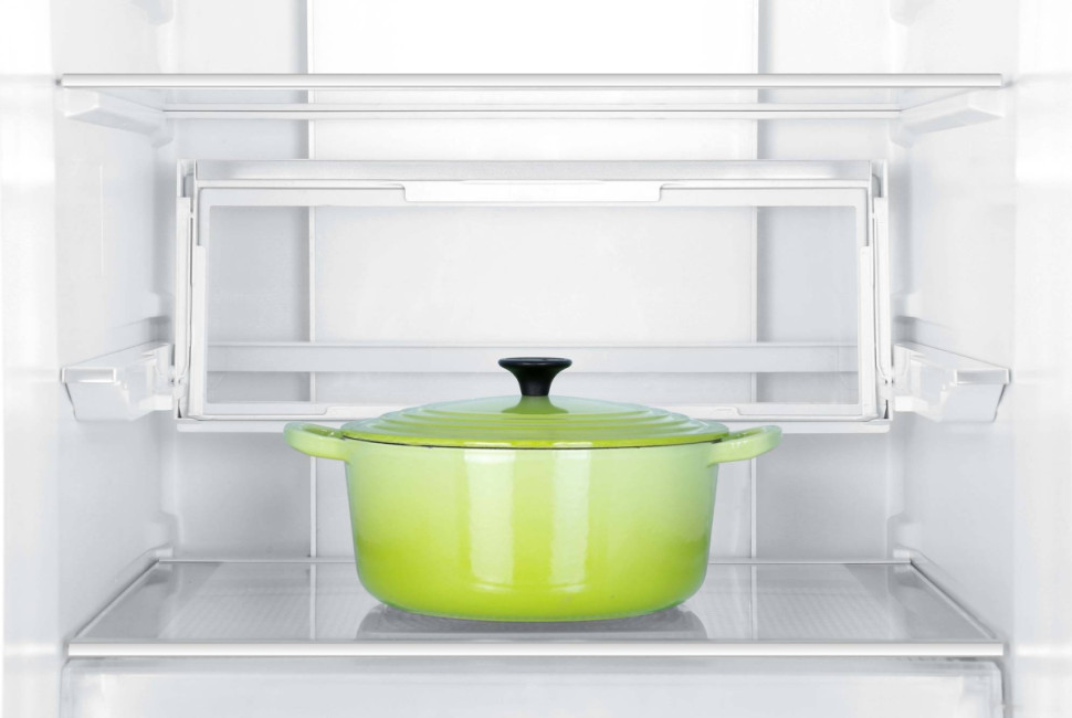 Холодильник HAIER C4F740CDBGU1