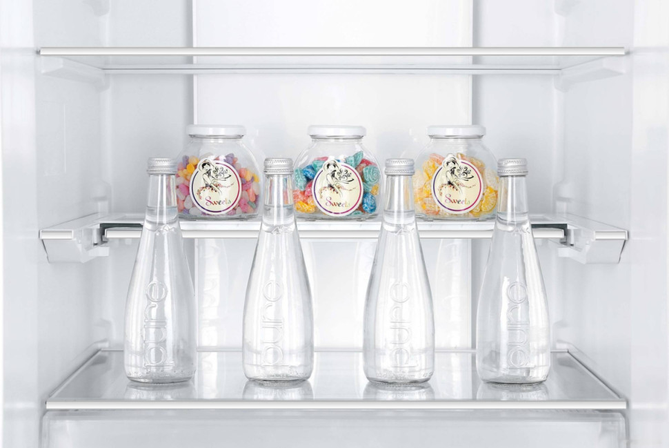 Холодильник HAIER C4F740CDBGU1